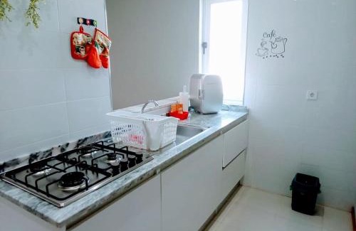 Praia Apartamento | Apartamento T1