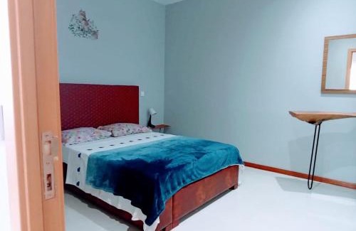Praia Apartamento | Apartamento T1