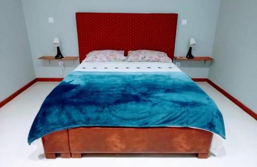 Praia Apartamento | Apartamento T1