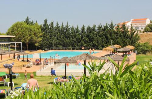 Telheiro Apartamento | Apartamento T1 em Lagos com piscina e garagem