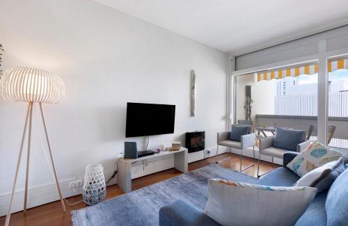 Carvalhal Apartamento | Apartamento T1 - Tróia Resort