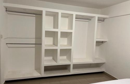 Luanda Apartamento | Apartamento T2 no Nova Vida