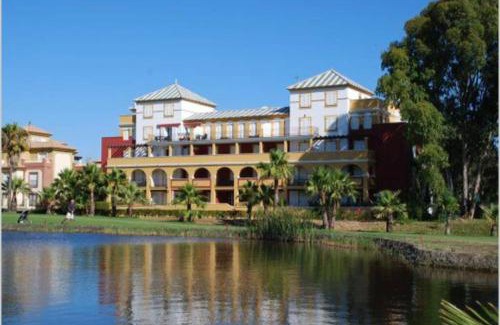 Ayamonte Apartamento | Apartamento T2, Urbanização Golf, Isla Canela
