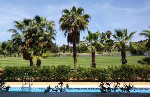 Ayamonte Apartamento | Apartamento T2, Urbanização Golf, Isla Canela