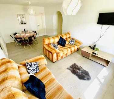 Correeira Apartamento | Apartamento T4 Albufeira