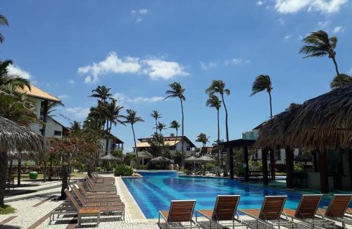 Taiba Apartamento | Apartamento Taíba Beach Resort