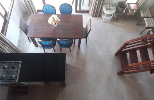 Taiba Apartamento | Apartamento Taíba Beach Resort