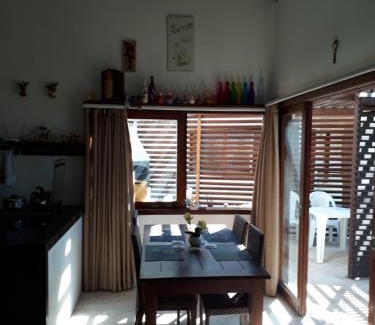 Taiba Apartamento | Apartamento Taíba Beach Resort