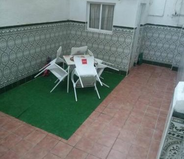 Valbueno Apartamento | Apartamento Tahalia 3 habitaciones