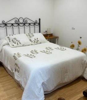 Ponferrada Apartamento | apartamento TAHOCES 1 VUT-LE-1369