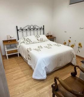Ponferrada Apartamento | apartamento TAHOCES 1 VUT-LE-1369