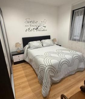 Ponferrada Apartamento | apartamento TAHOCES 1 VUT-LE-1369