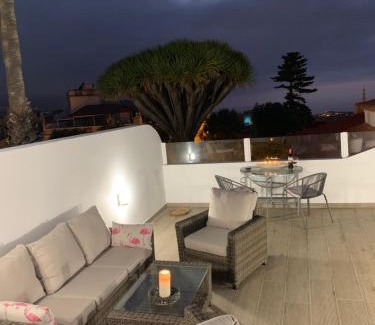 La Orotava Apartamento | Apartamento Tahoro