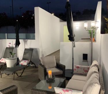 La Orotava Apartamento | Apartamento Tahoro