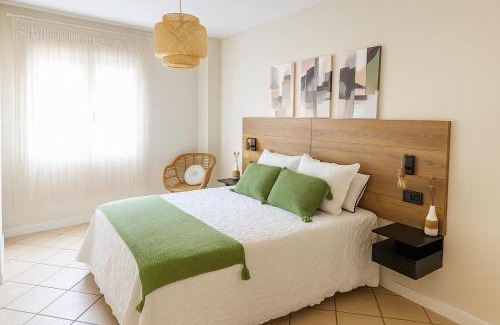 Lekeitio Apartamento | Apartamento Talaia