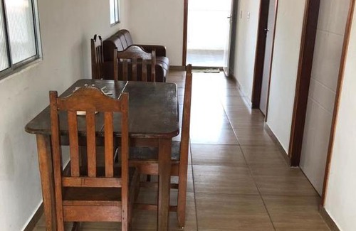 Amazon River Apartamento | Apartamento tamandaré