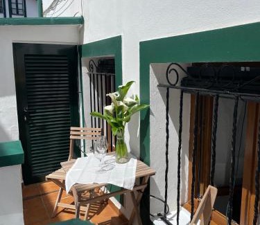 Algorta Apartamento | Apartamento Tatoena, Puerto Viejo