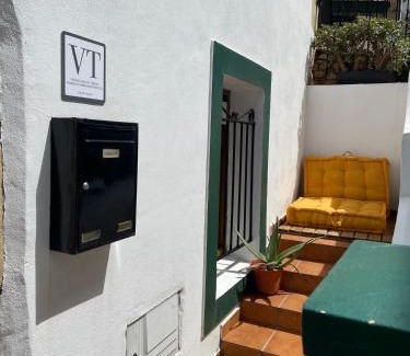 Algorta Apartamento | Apartamento Tatoena, Puerto Viejo
