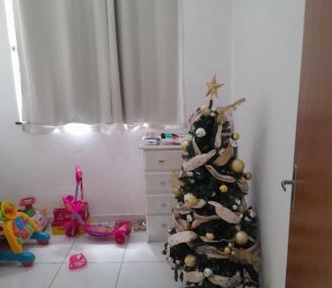 Guama Apartamento | Apartamento temporada COP30 UFPA Belém