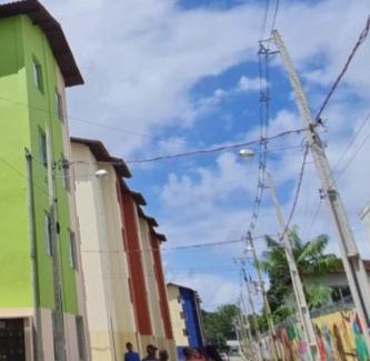 Guama Apartamento | Apartamento temporada COP30 UFPA Belém