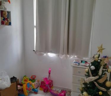 Guama Apartamento | Apartamento temporada COP30 UFPA Belém