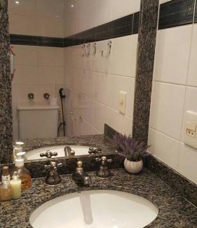 Morro do Maluf Apartamento | Apartamento Temporada Guarujá Four Seasons