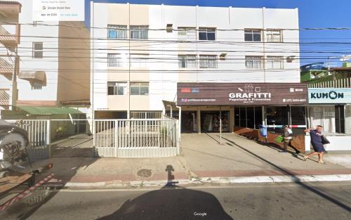 Estancia Monazetoca Apartamento | Apartamento Temporada Jacaraípe - ES