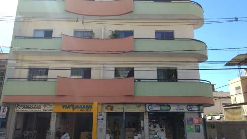 Muriae Apartamento | Apartamento Temporada Santa Rita