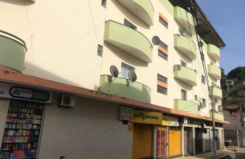 Muriae Apartamento | Apartamento Temporada Santa Rita