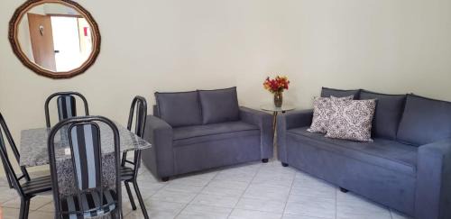 Muriae Apartamento | Apartamento Temporada Santa Rita