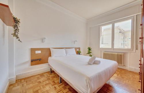 Centro de Logroño Apartamento | Apartamento Tempranillo Logroño by Clabao