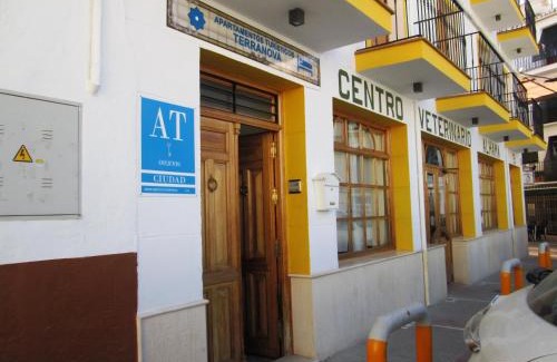 Alhama de Granada Apartamento | Apartamento Terranova La Placeta