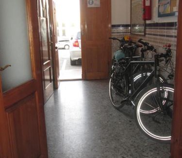 Alhama de Granada Apartamento | Apartamento Terranova La Placeta