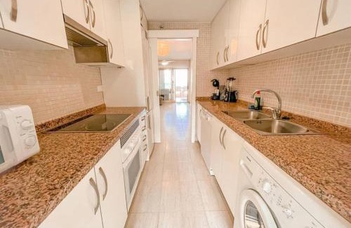 Molinell Apartamento | Apartamento Terra del Mediterraneo