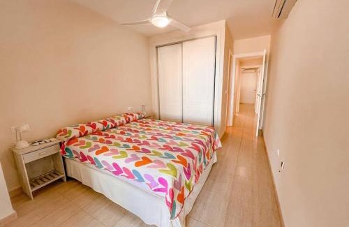Molinell Apartamento | Apartamento Terra del Mediterraneo