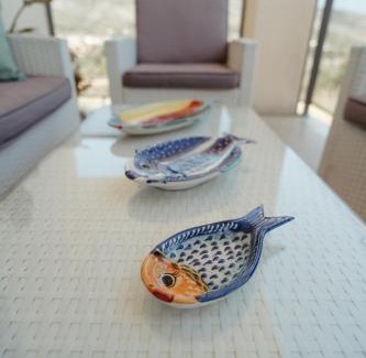 Oropesa del Mar Apartamento | Apartamento Terrazas al Mar