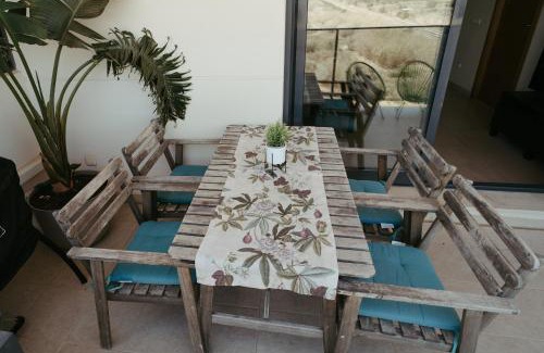 Oropesa del Mar Apartamento | Apartamento Terrazas al Mar