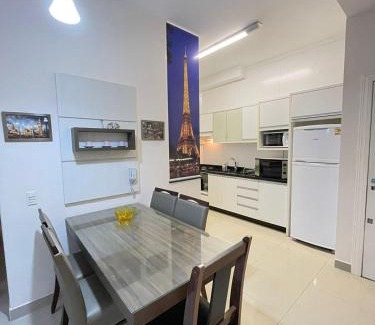 Mariscal Apartamento | Apartamento Terra Nova Mariscal