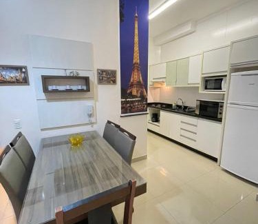 Mariscal Apartamento | Apartamento Terra Nova Mariscal