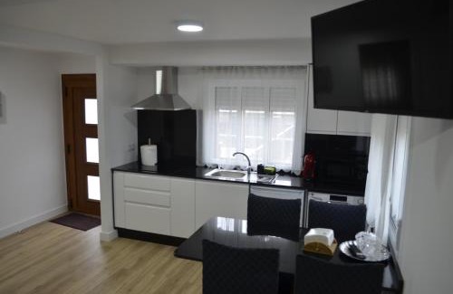 Quintans Apartamento | Apartamento TERRAS VELLAS