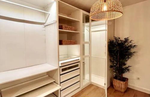 Jaén Apartamento | Apartamento terraza privada
