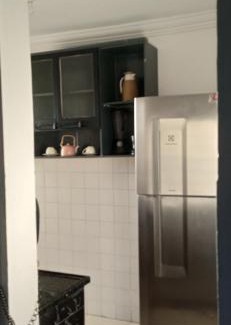 Dezoito do Forte Apartamento | Apartamento Terreo