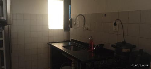 Dezoito do Forte Apartamento | Apartamento Terreo