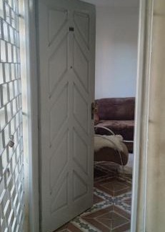 Dezoito do Forte Apartamento | Apartamento Terreo