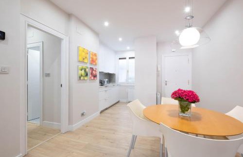 Castanos Apartamento | Apartamento Tiboli con parking gratuito