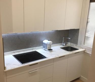 Castanos Apartamento | Apartamento Tiboli con parking gratuito