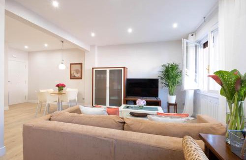 Castanos Apartamento | Apartamento Tiboli con parking gratuito