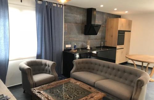 Arrecife Apartamento | Apartamento Tierra y Mar 3