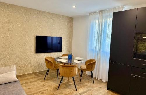 Arrecife Apartamento | Apartamento Tierra y Mar 2
