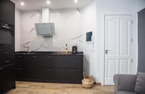 Arrecife Apartamento | Apartamento Tierra y Mar 2